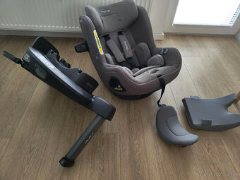 Predam Nuna TODL Next - 2