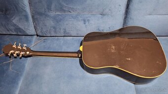 akustická gitara Epiphone - 2