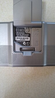 Navigácia Garmin nuvi - 2