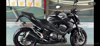 Predam Kawasaki Z800 ABS - 2