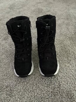 Dievčenské snehule veľ. 33 - 2