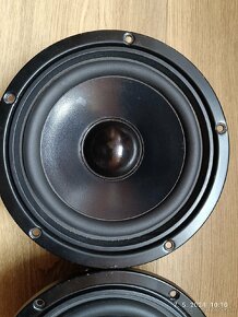 VISATON W 170S-4ohm...50W RMS - 2
