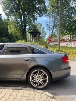 Speedline R19 Audi - 2