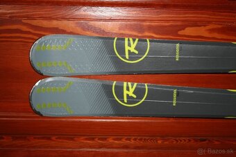 lyže Rossignol Experience 168 cm - 2