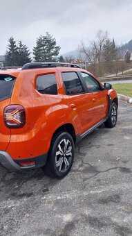 Dacia duster.LPG 2024 - 2