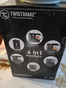 Dojčenské, kojenecké potreby - 2