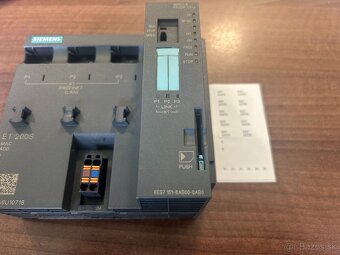 Siemens Simatic S7 (6ES7 151-8AB00-0AB0) - 2