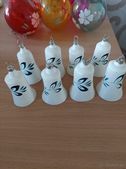 Vianočné ozdoby - 2