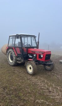 Zetor 6911 - 2