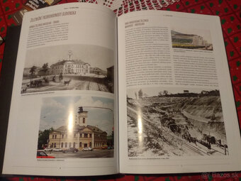 Železnica v kocke - 2