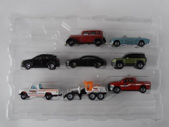 Matchbox Pack 10 - 2