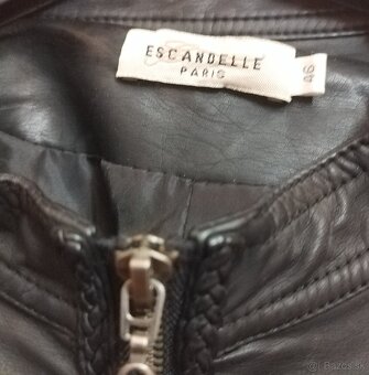 Koženka velk.46 - 2