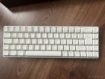 Herna klavesnica Royal Kludge RK68 - 2