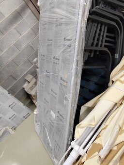 Predám protipožiarne dvere - 2