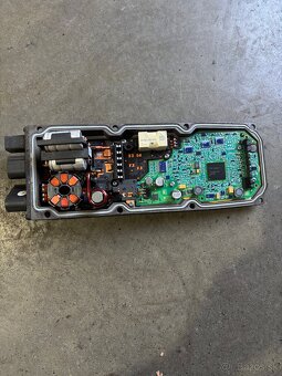 Riadiaca jednotka Servo,servoriadenie Audi A6C7 - 2