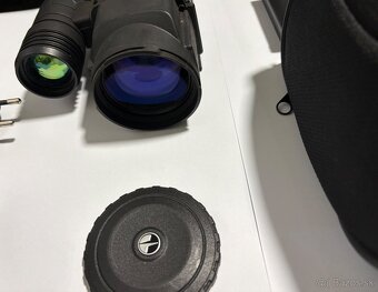 Pulsar Forward F455 - 2