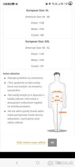 Kostým 70. roky - 2