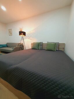 Na prenájom 1-izbovy byt - 2