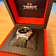 TISSOT T - RACE - 2