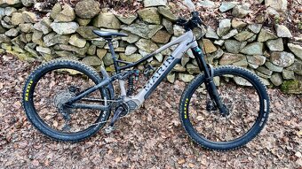 Marin Alpine Trail e2 - 2