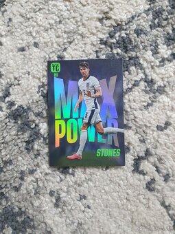 Futbalové karty - 2