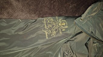 Dámska zimná bunda Polo - 2