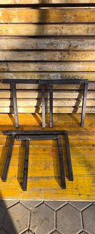 Predám šalovacie svorky - 2