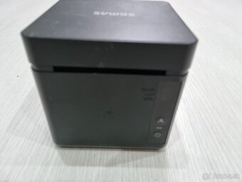 🖨️ SAM4S GCube 100D – 50 € (pôvodne 200 €) - 2