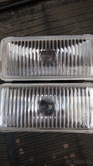 Predam hmlovky DDR,zadne svetlo - 2