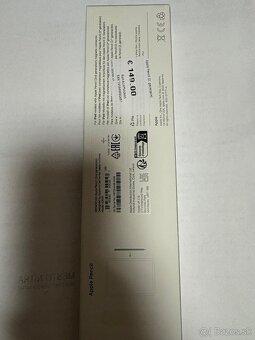 Apple pencil 2 generacie - 2