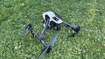 Dji inspire 1 X3 - 2