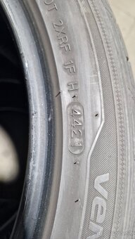 Hankook 145/40 R18 - 2