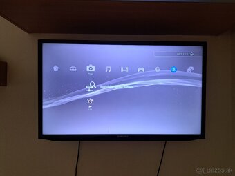 PS3 Playstation 3 120gb - 2