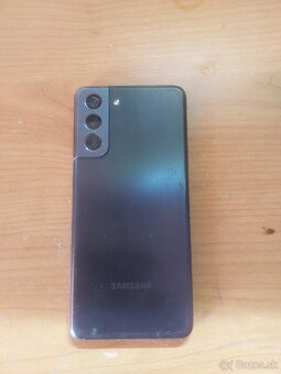 Samsung galaxy s21 5g - 2