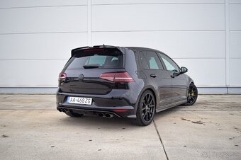 Volkswagen Golf R 2.0 TSI 221 kW 4Motion - 2