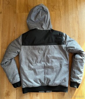 Chlapčenská zimná bunda - 2