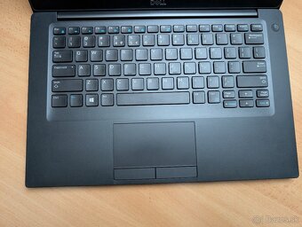 Notebook Dell Latitude 7490 Windows 11 Nová batéria - 2