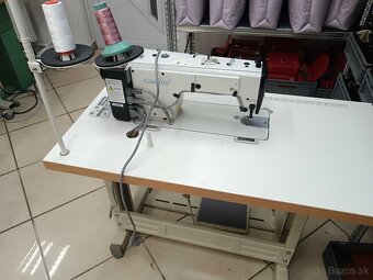 Šijacie stroje GARUDAN 10 kusov - 2
