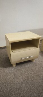 Manželská posteľ 160200 - 2