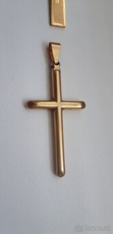 Retiazka a privesky - 2