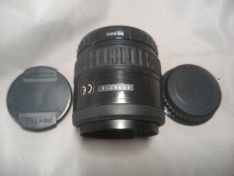 Pentax SMC FA AL 28-70mm 1:4 - 2