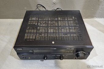 Yamaha RX-N600 - 2