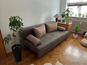 Rozťahovacia váľanda - 2