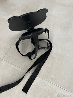 Spätné zrkadlo do auta - 2