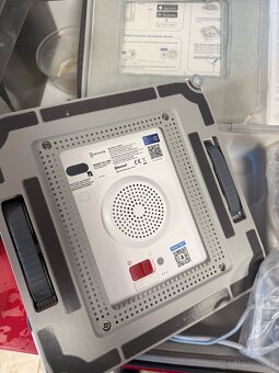 Ecovacs Winbot W1 Pro Robotický čistič okien - 2