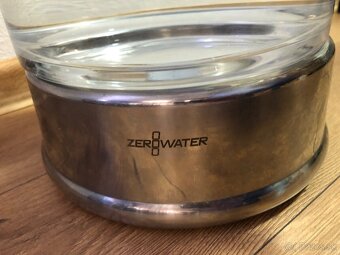 Zerowater filter - 2