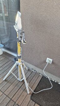 Pracovné svetlo - 2