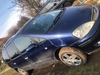 Galaxy 1.9tdi 96kw - 2