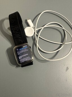 Apple watch se 44mm 2. Gen - 2