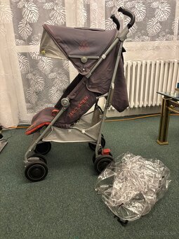 Kocik Macleren techno XT - 2